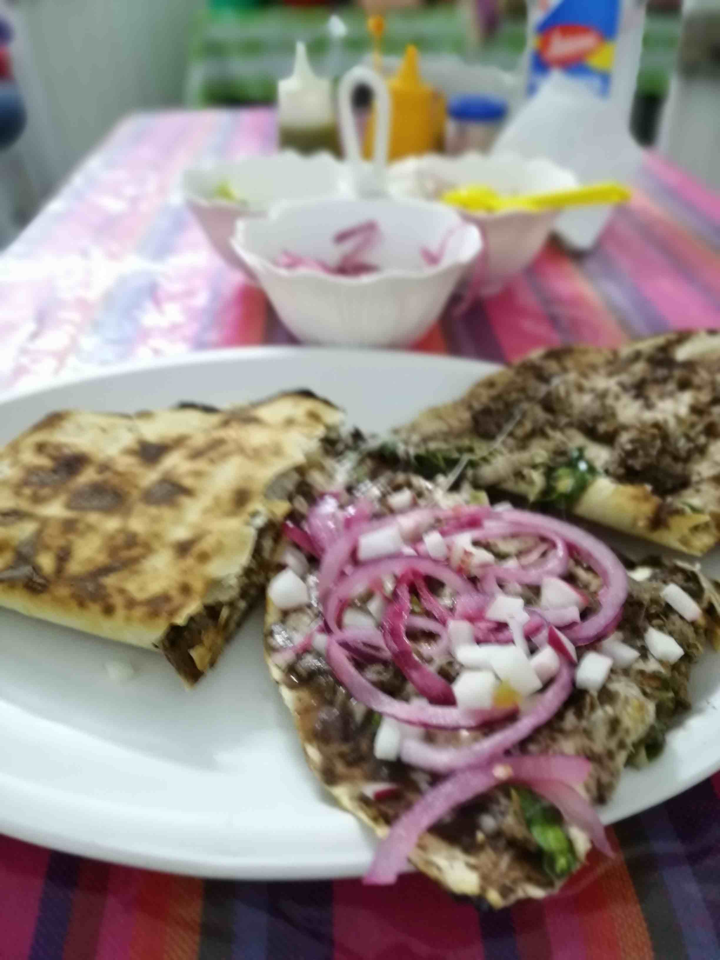 Tlayudas del Centro image 8