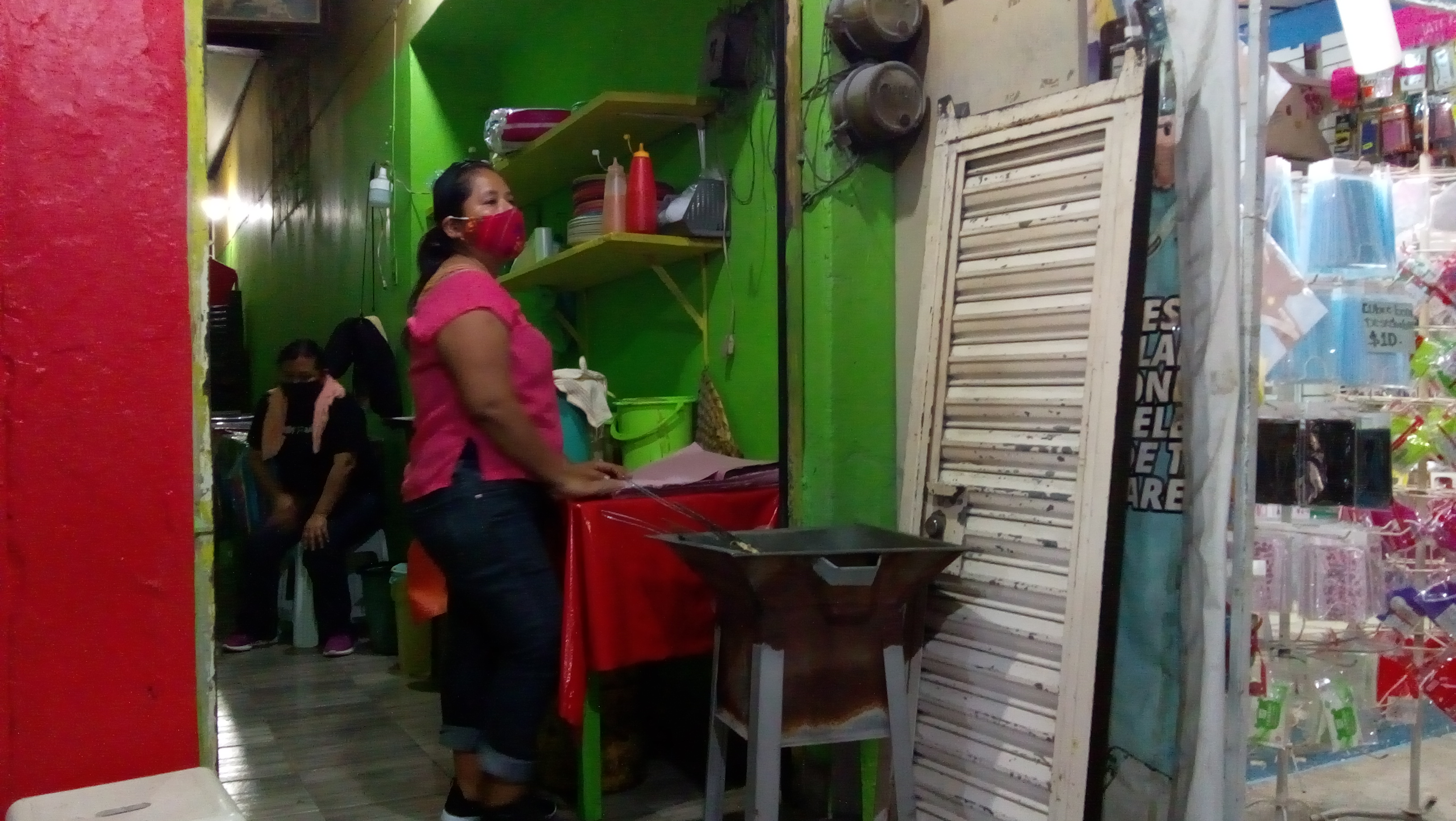 Tlayudas del Centro image 10