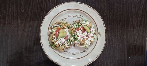COMEDOR RIOS image 2