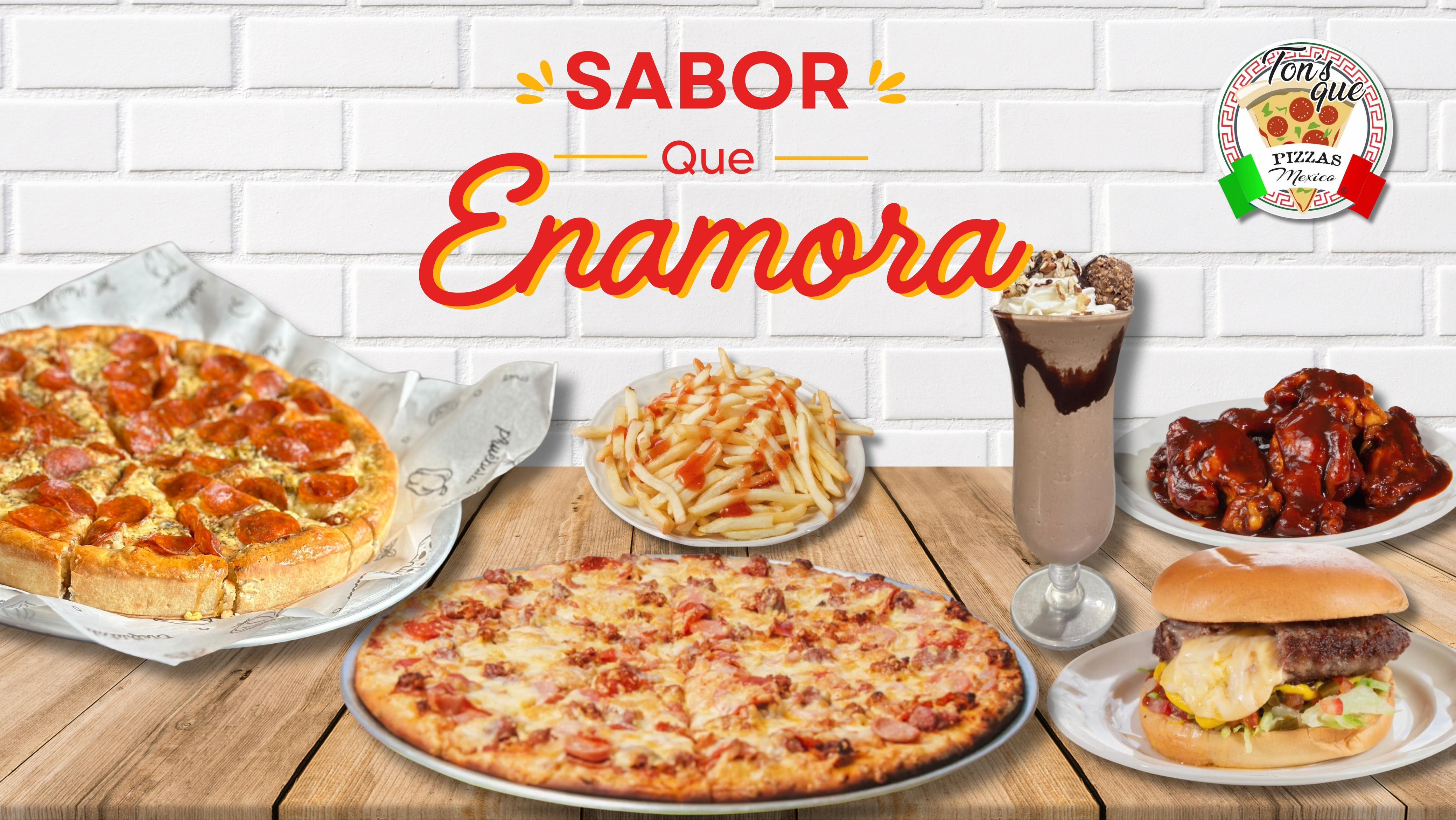 Tons que loma bonita image 2