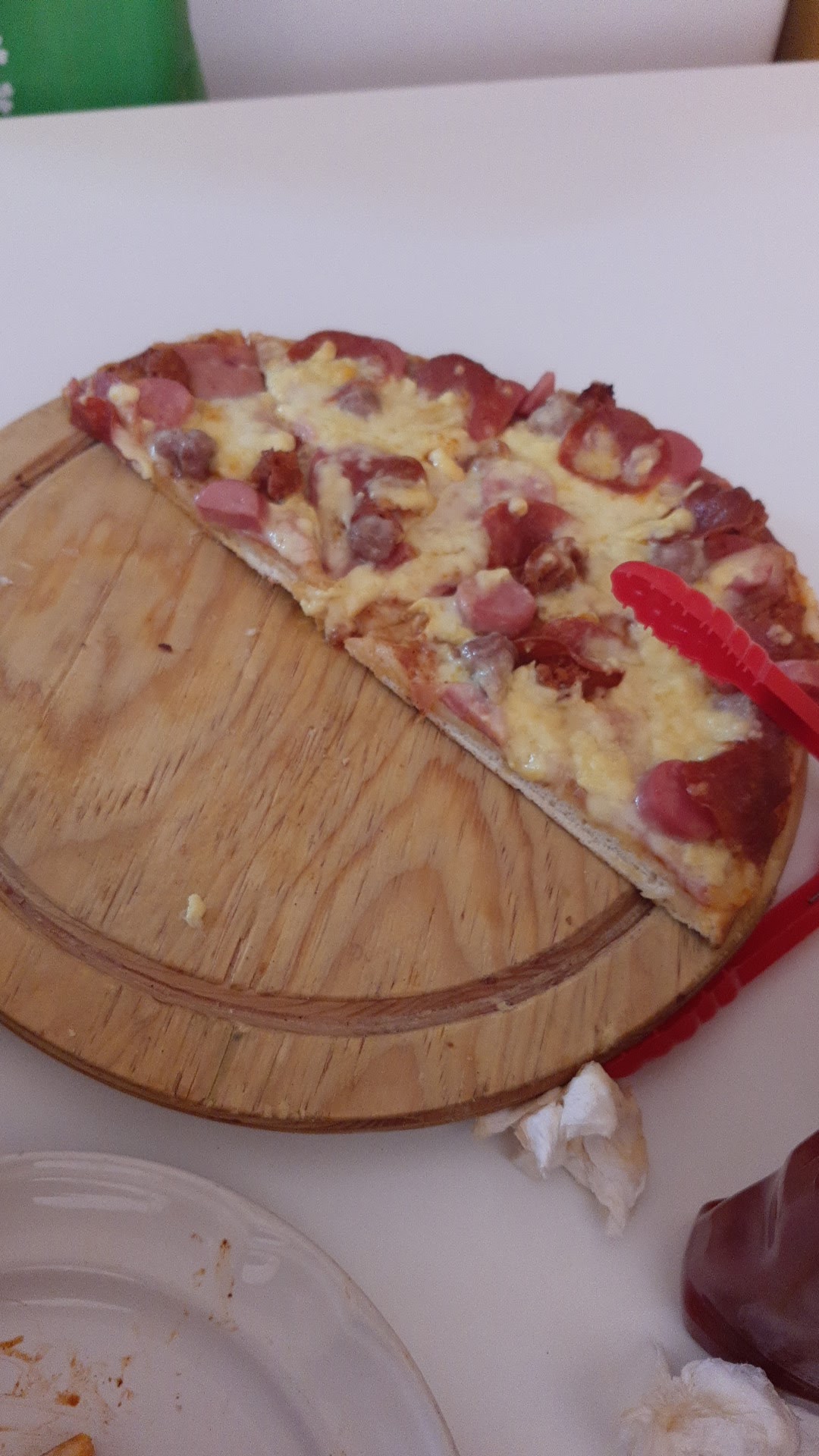 Tons que loma bonita image 3