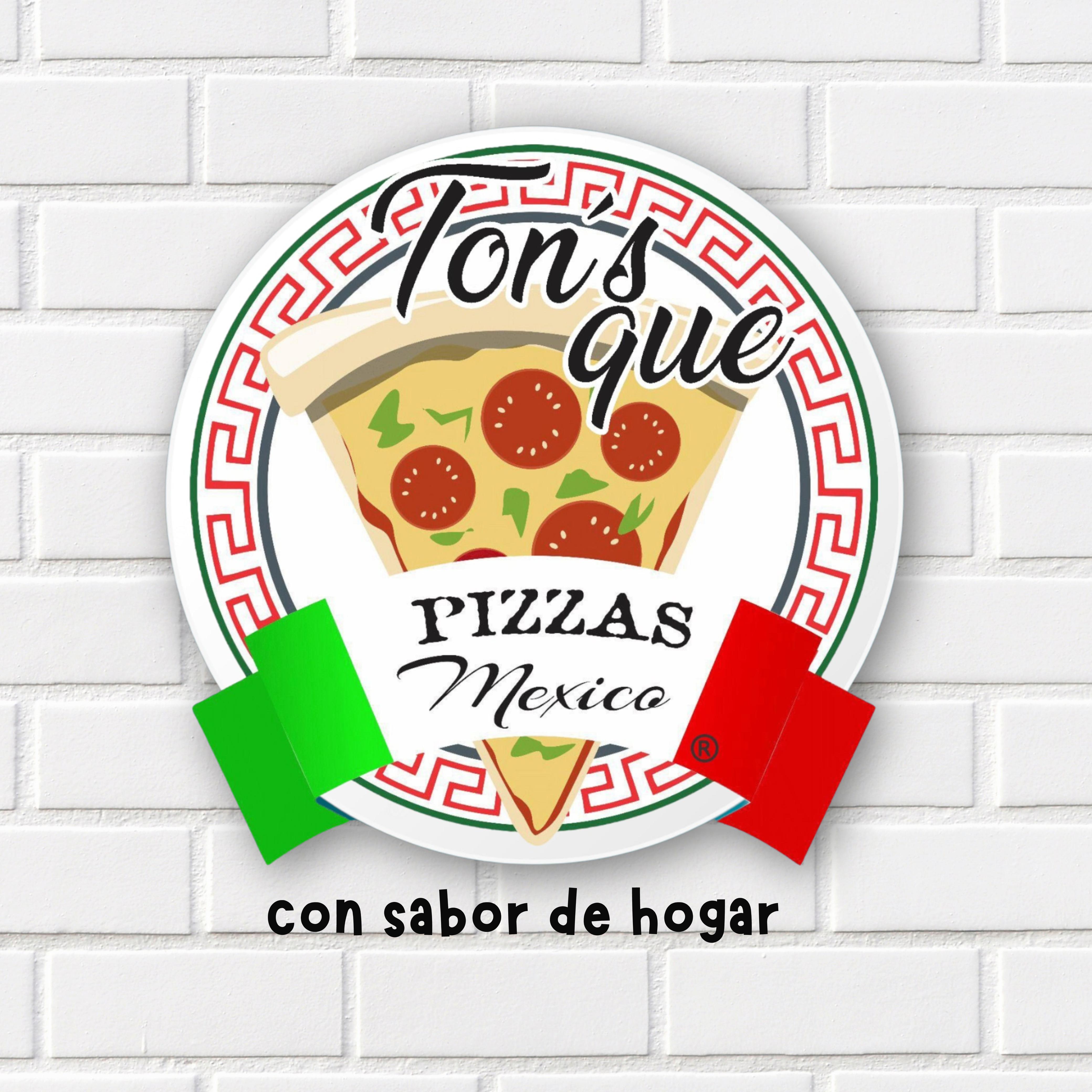 Tons que loma bonita image 4