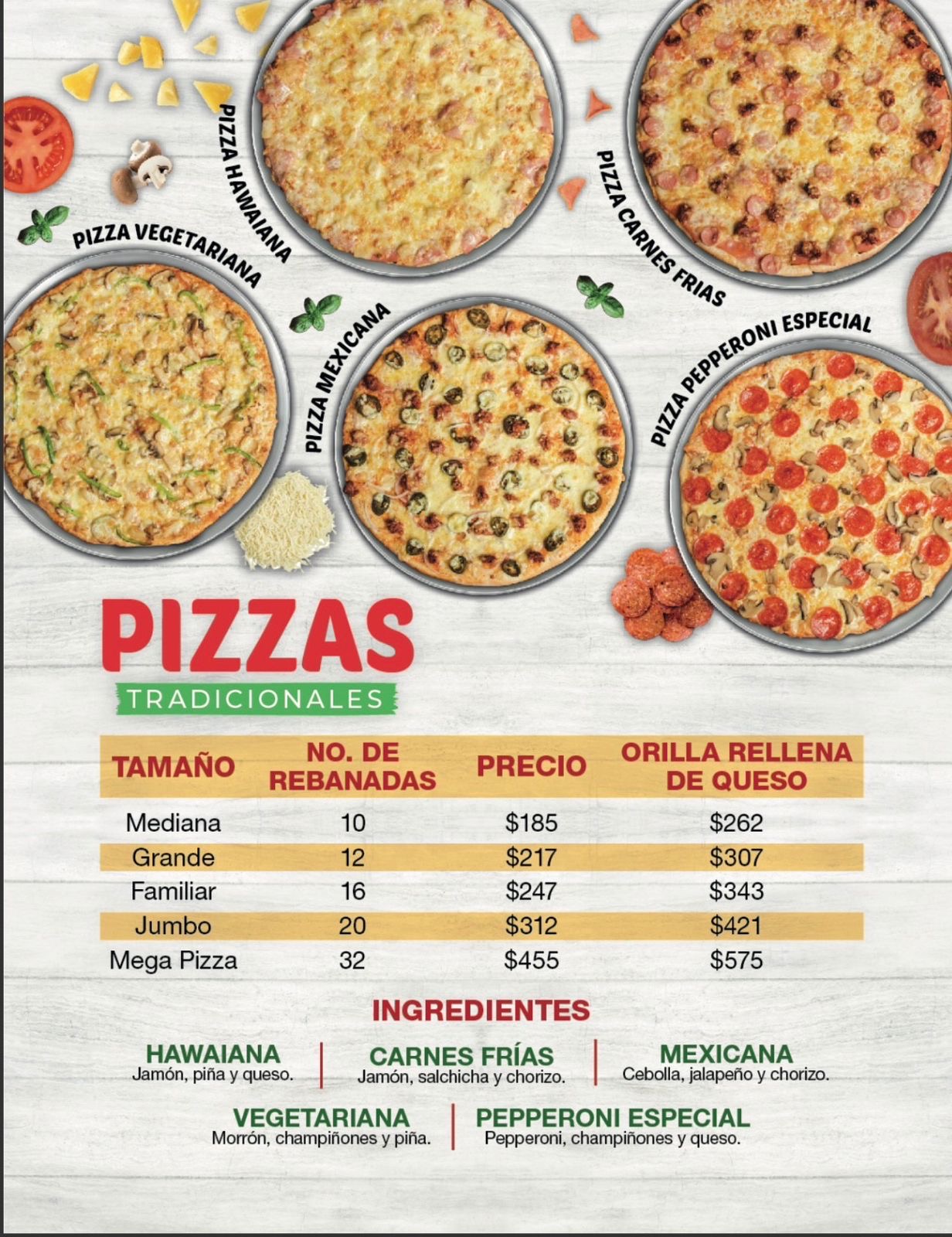 Tons que loma bonita image 6