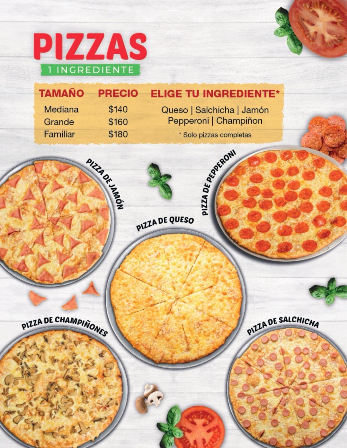 Tons que loma bonita image 7