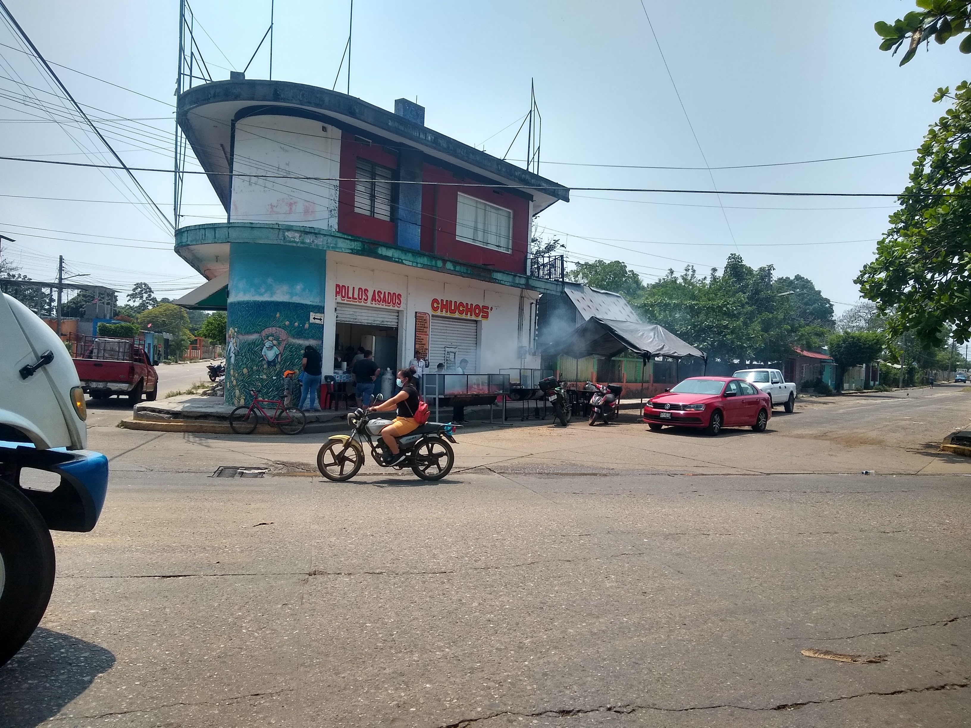 Pollos Asados Chucho’s image 1