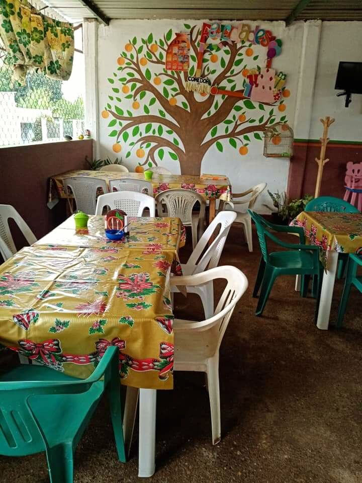 Comedor El Naranjo image 1