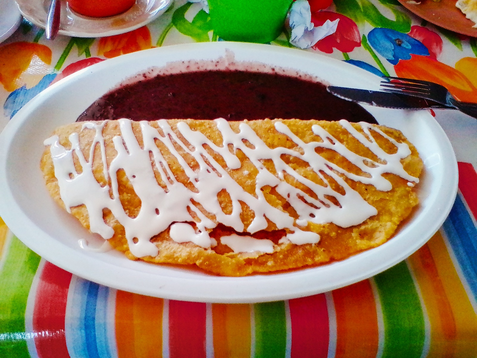 Comedor El Naranjo image 2