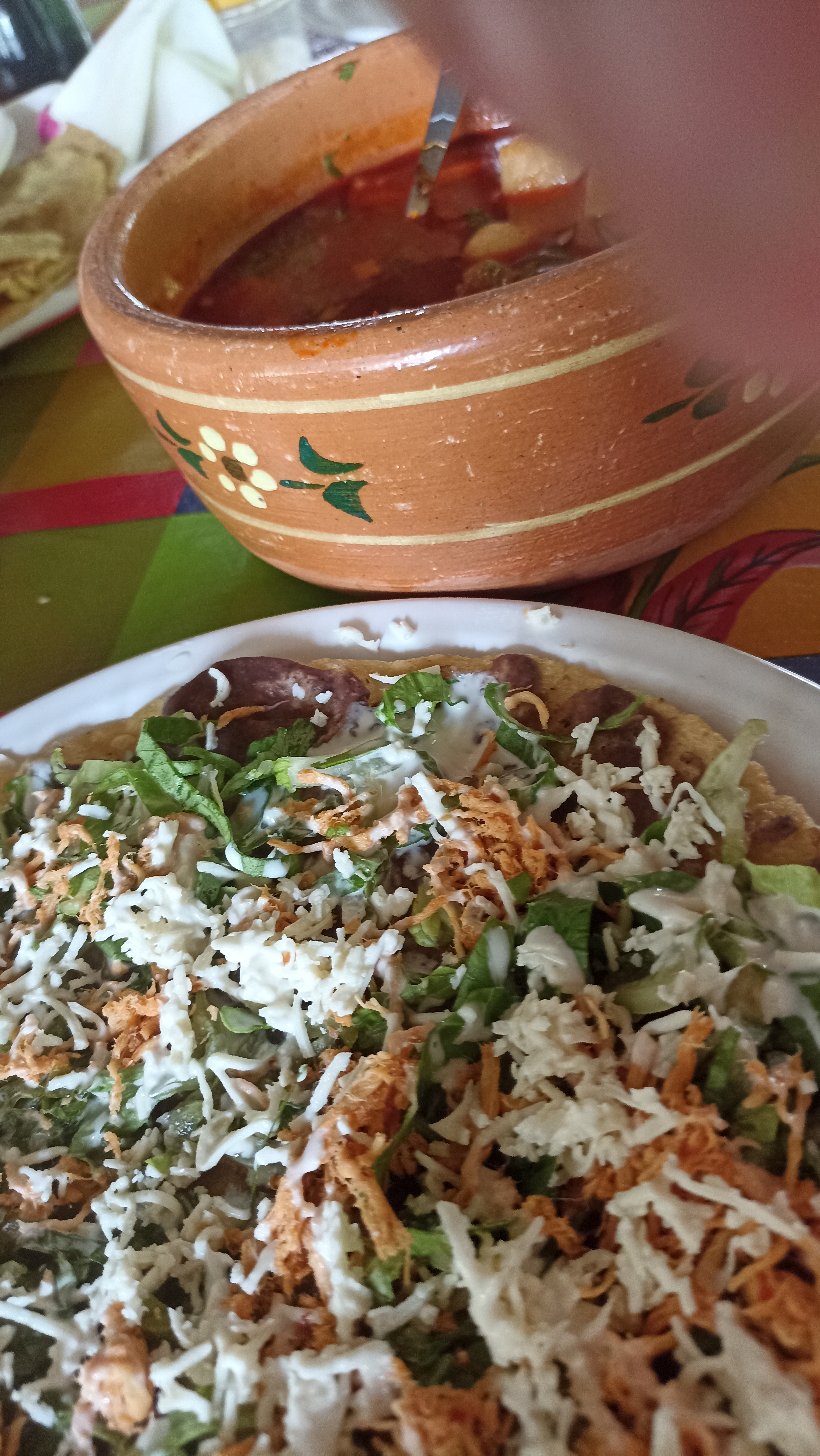 Comedor El Naranjo image 3