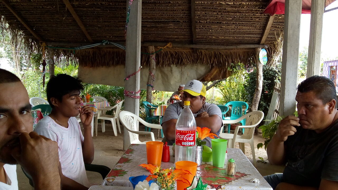 Comedor El Naranjo image 4