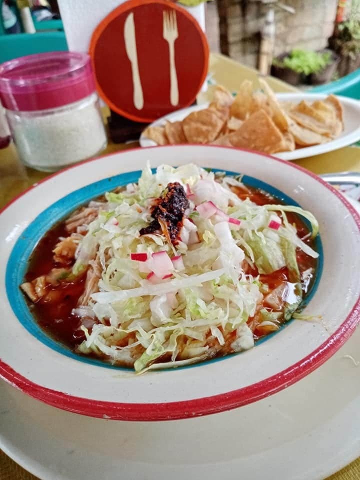 Comedor El Naranjo image 6