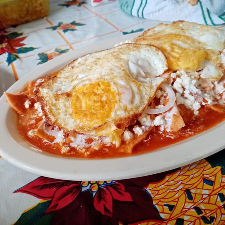 Comedor El Naranjo image 8