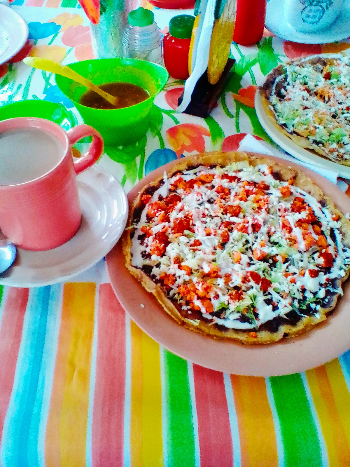 Comedor El Naranjo image 9