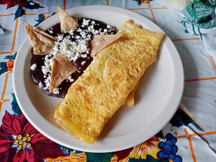 Comedor El Naranjo image 10