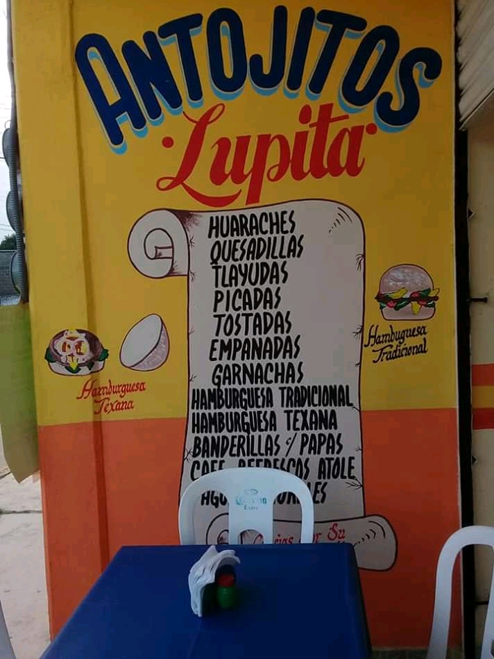 Antojitos Lupita image 1