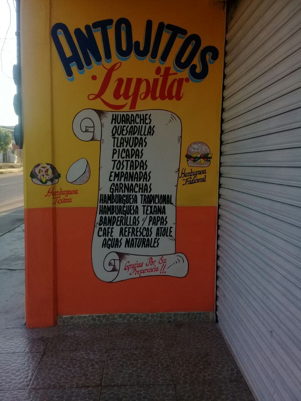 Antojitos Lupita image 3