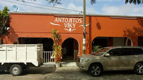 Antojitos Viky image 1