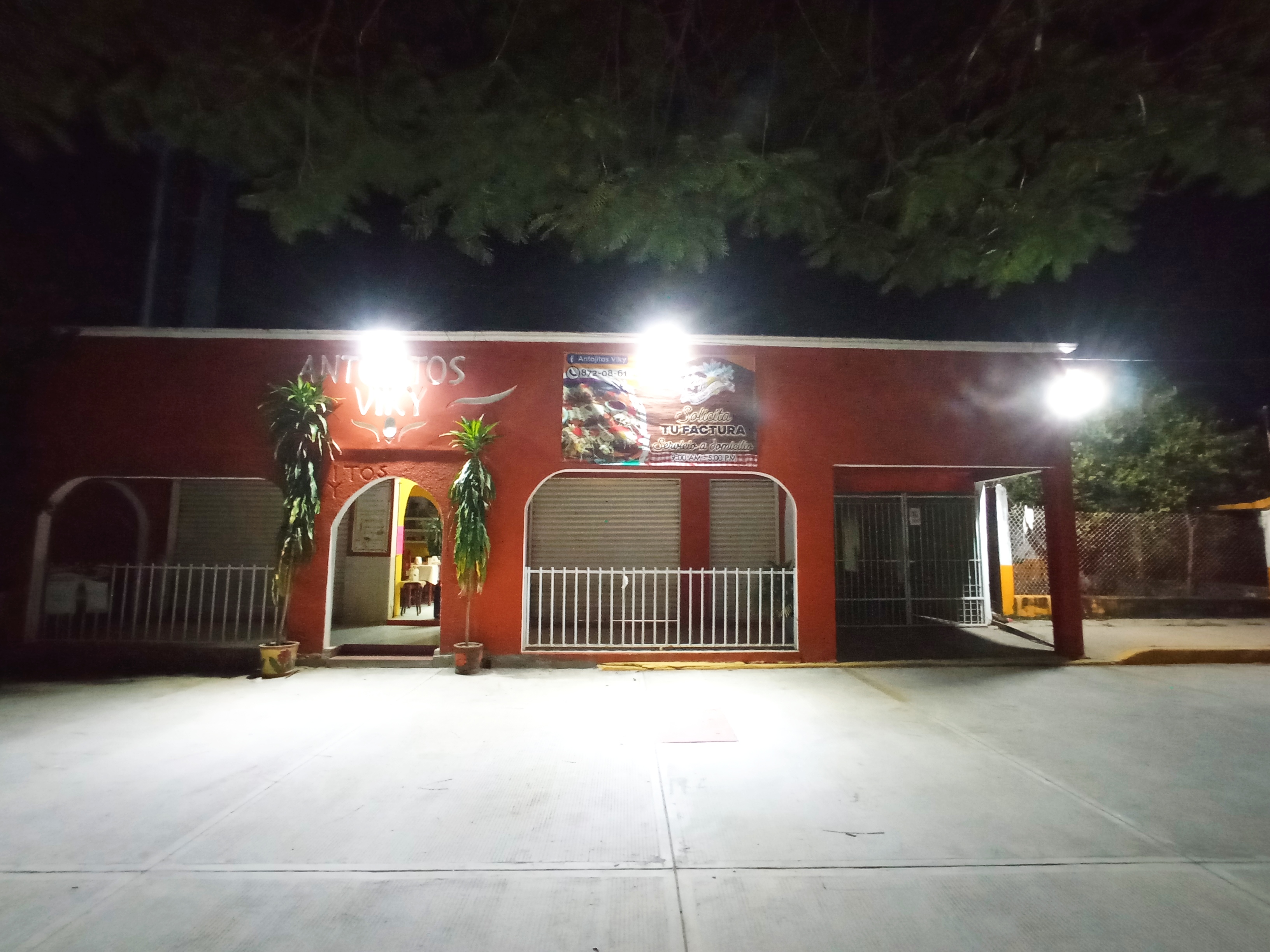 Antojitos Viky image 4