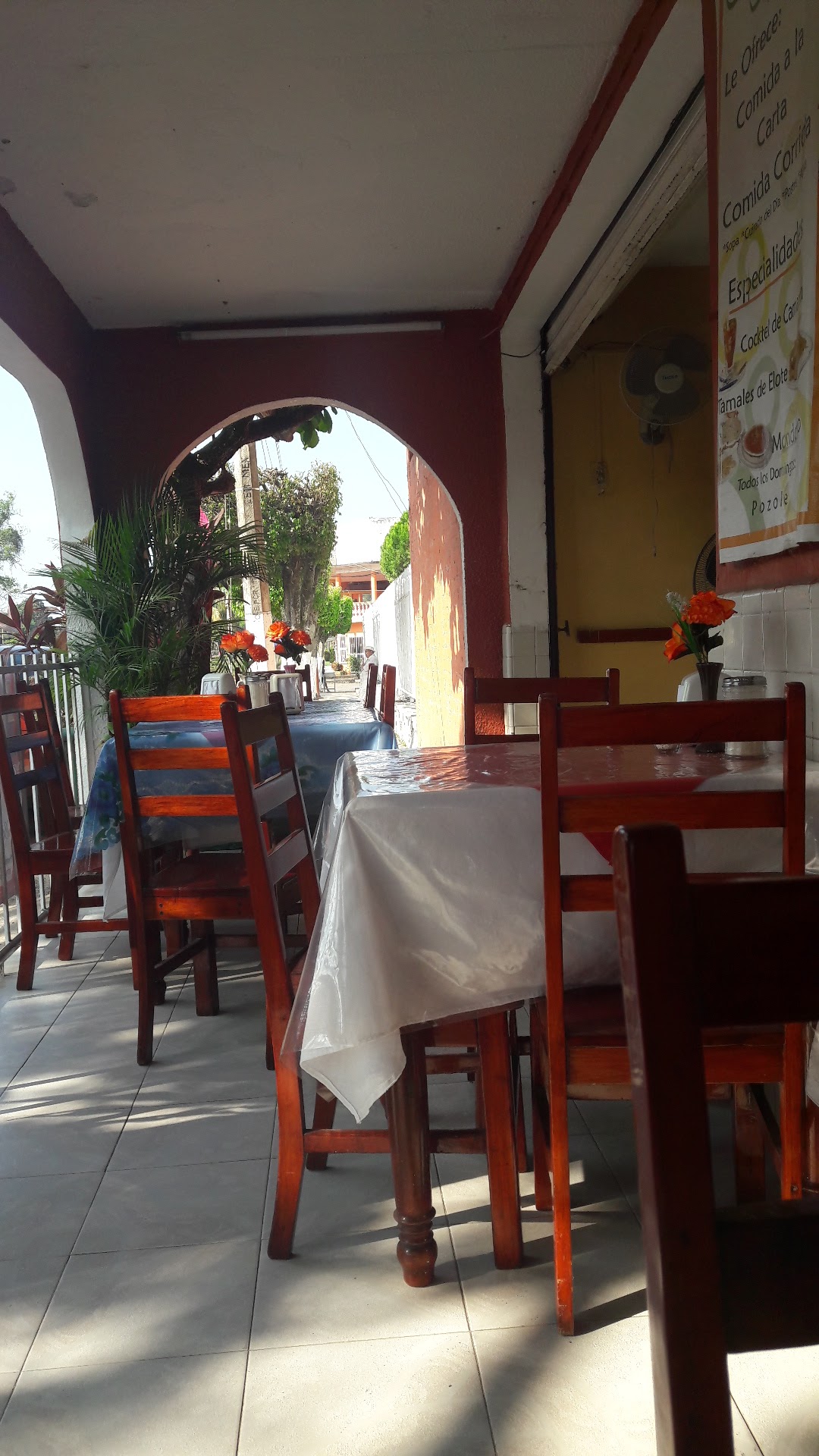 Antojitos Viky image 5