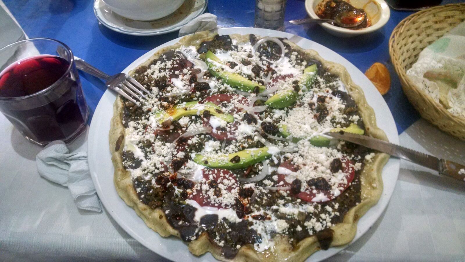 Antojitos Viky image 9