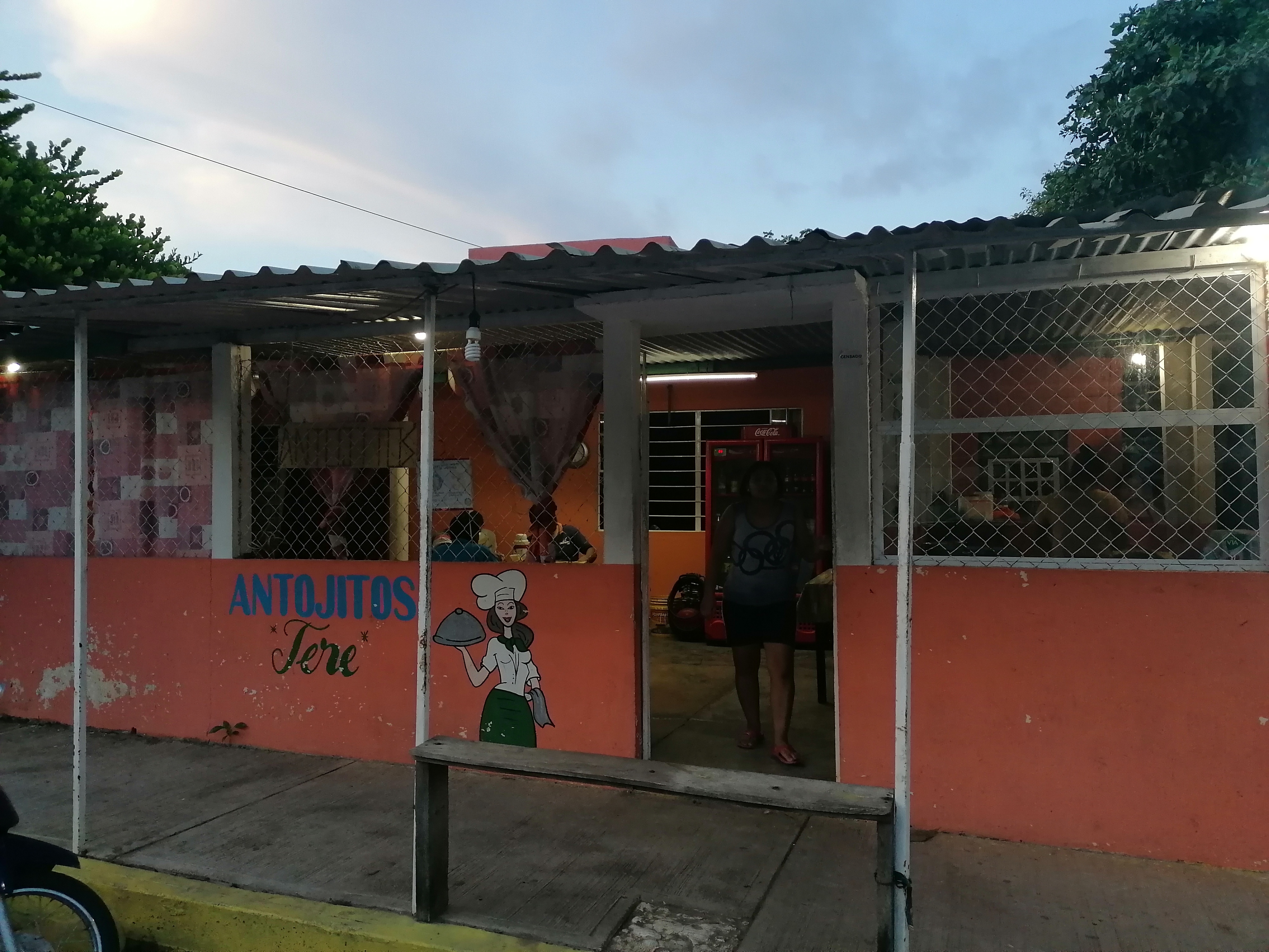 ANTOJITOS "TERE" image 1