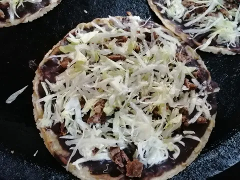 ANTOJITOS "TERE" image 2