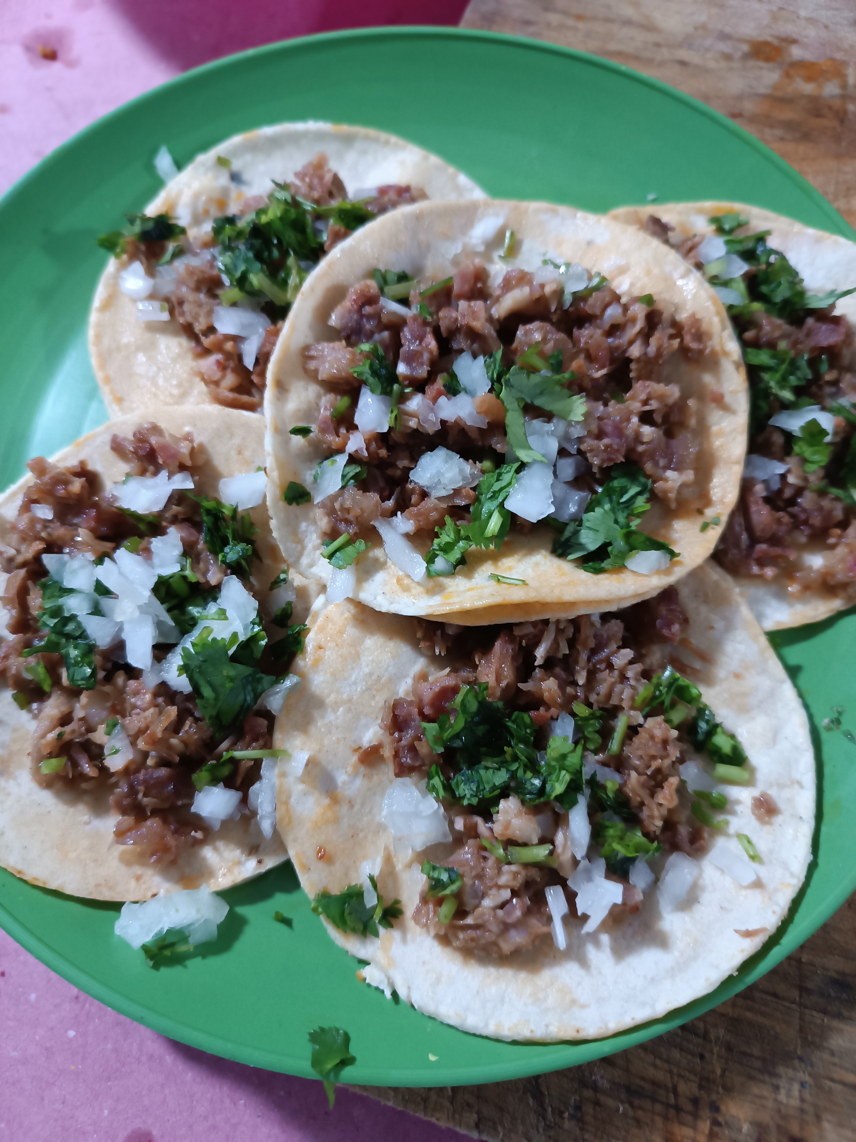 Taquería La Flor image 2