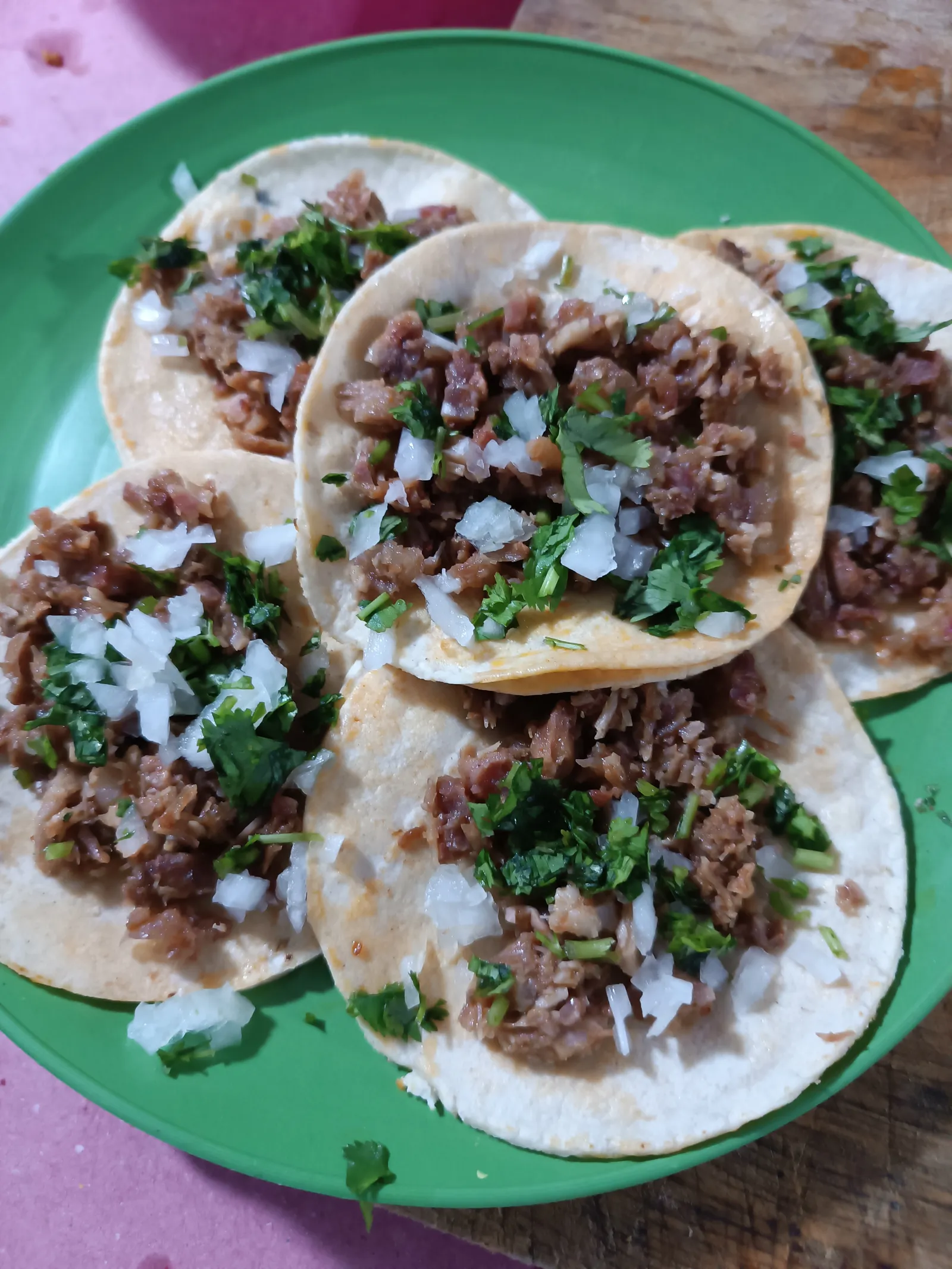 Taquería La Flor image 2