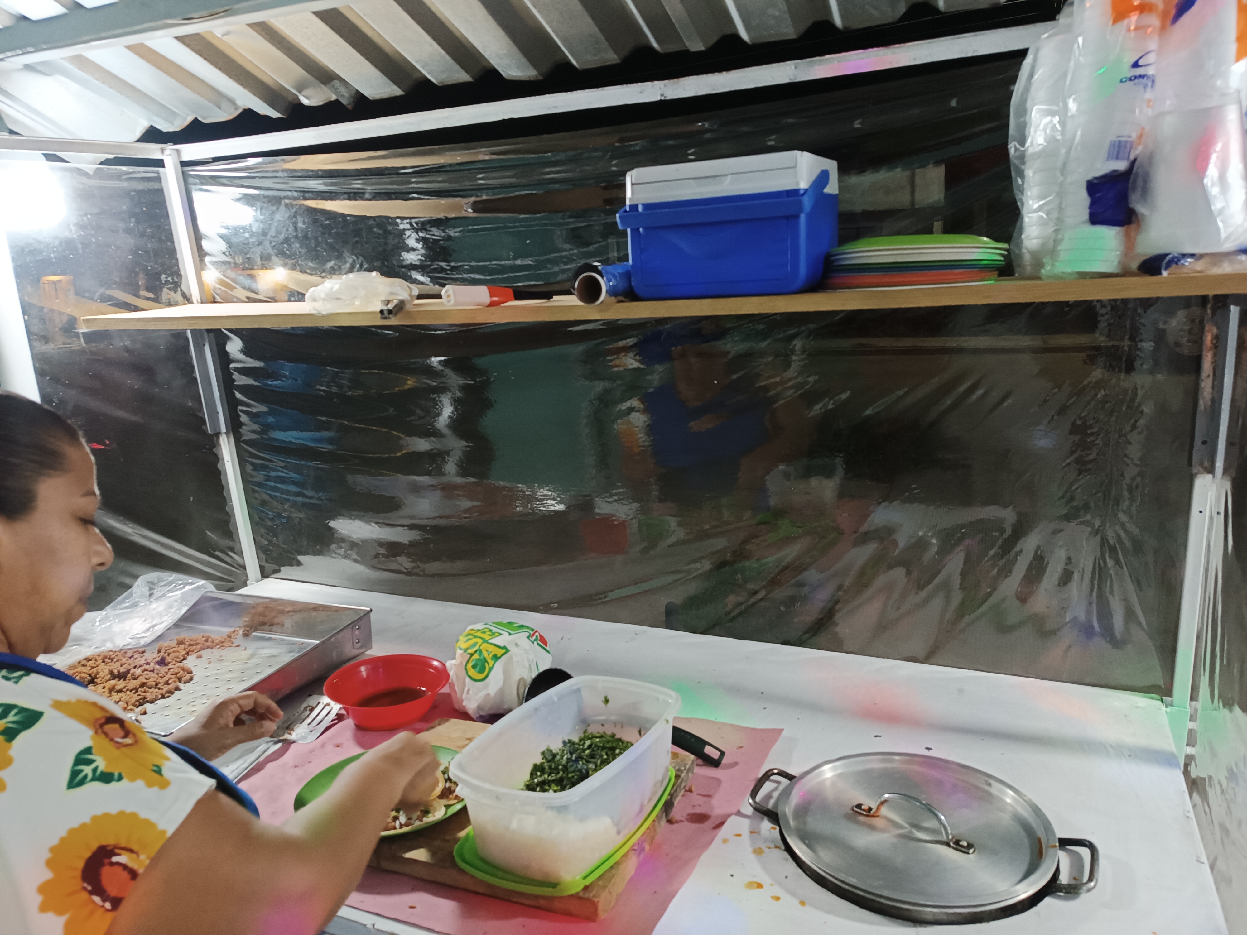 Taquería La Flor image 3