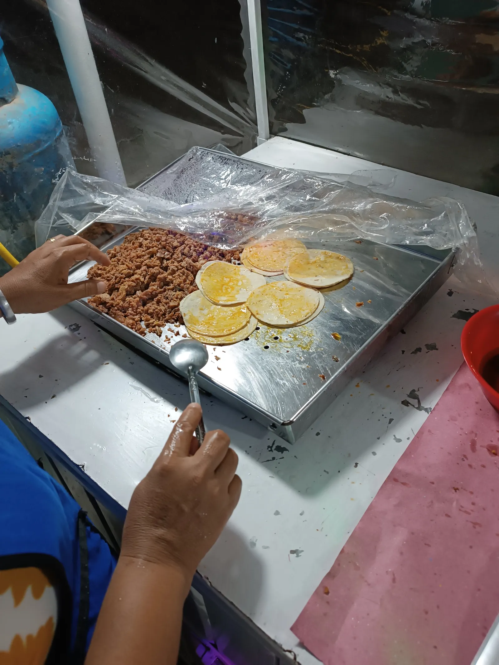 Taquería La Flor image 5