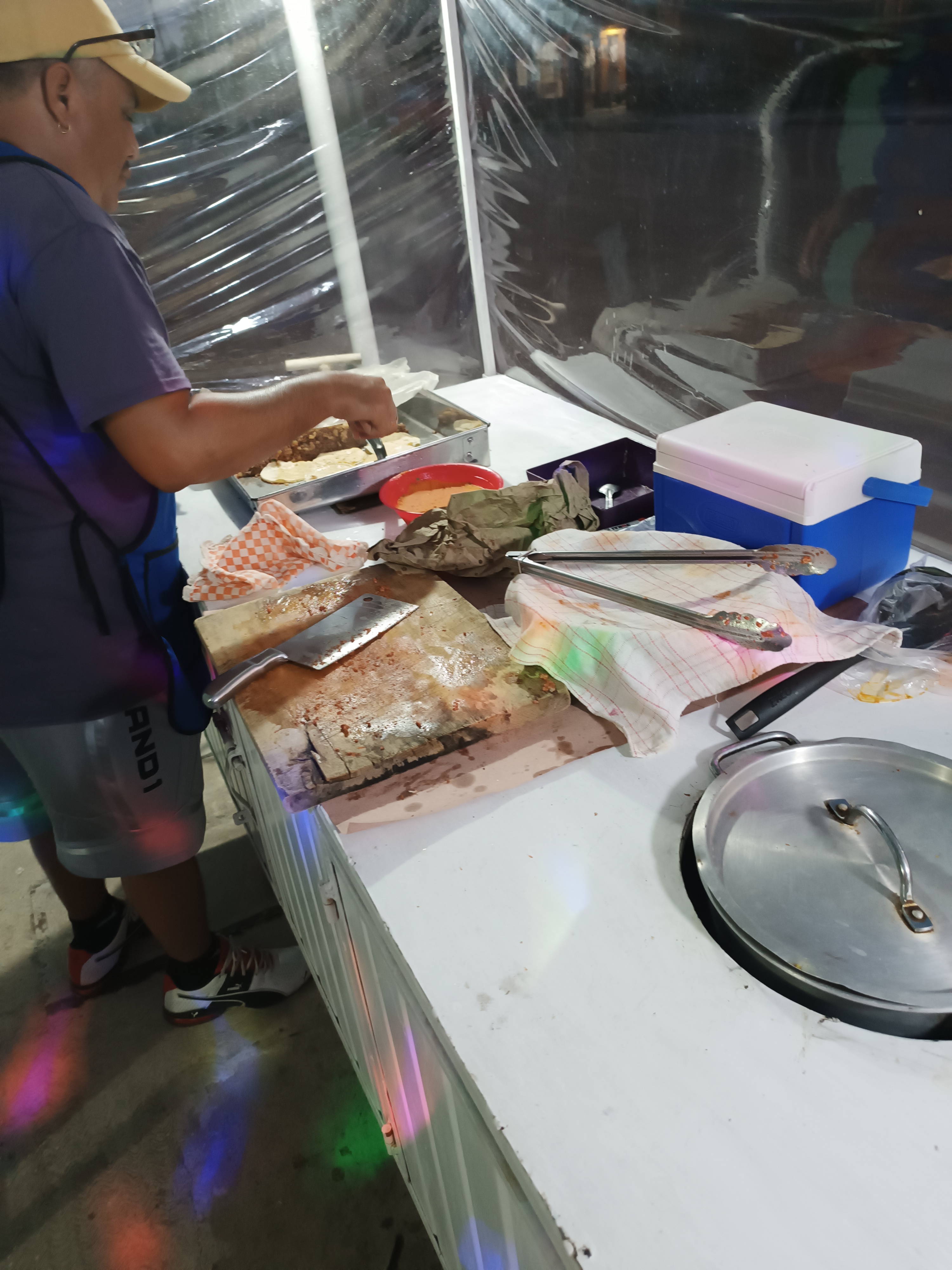 Taquería La Flor image 6