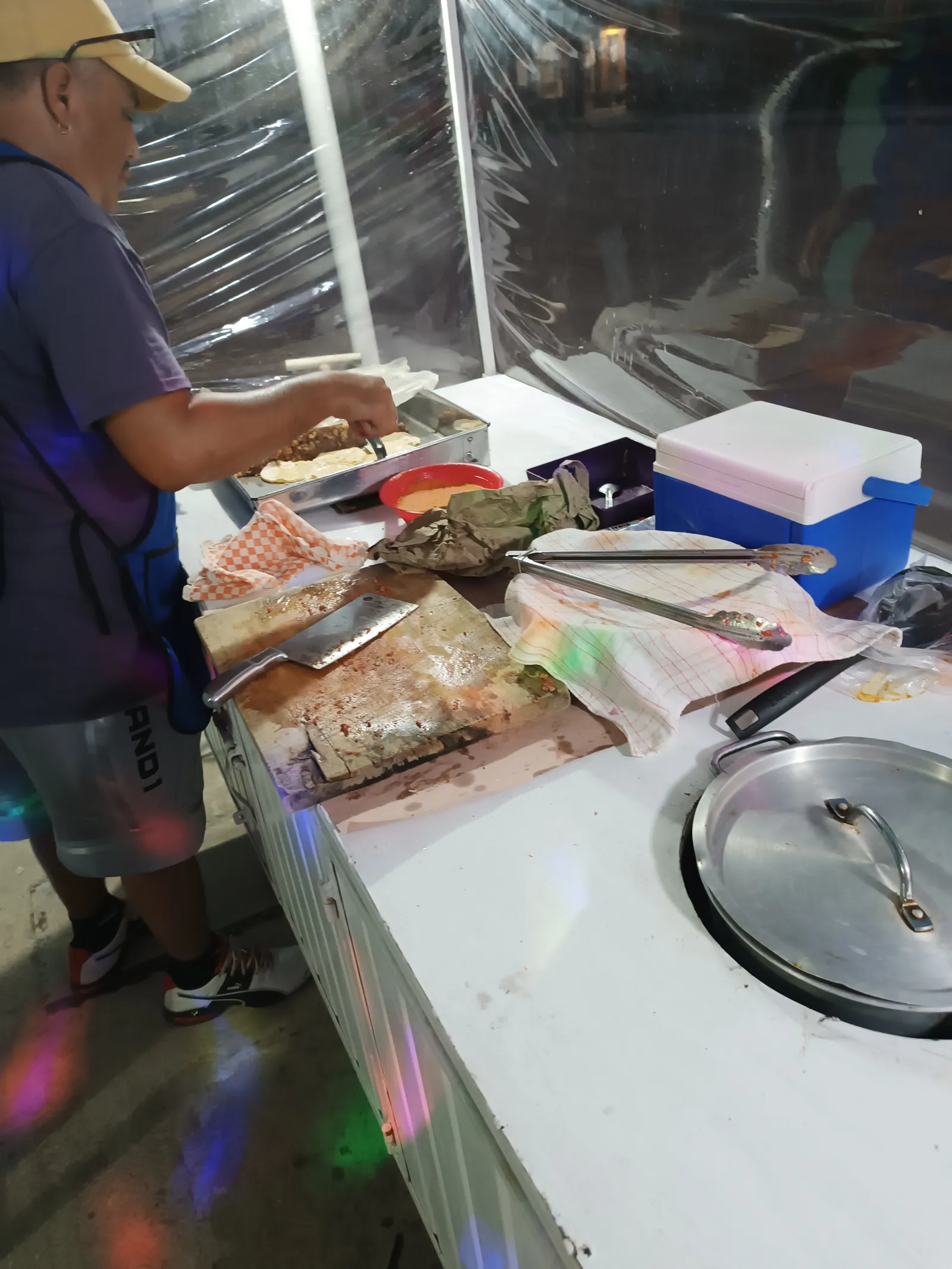 Taquería La Flor image 6