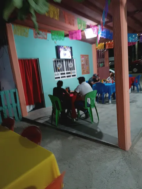 Taquería La Flor image 8