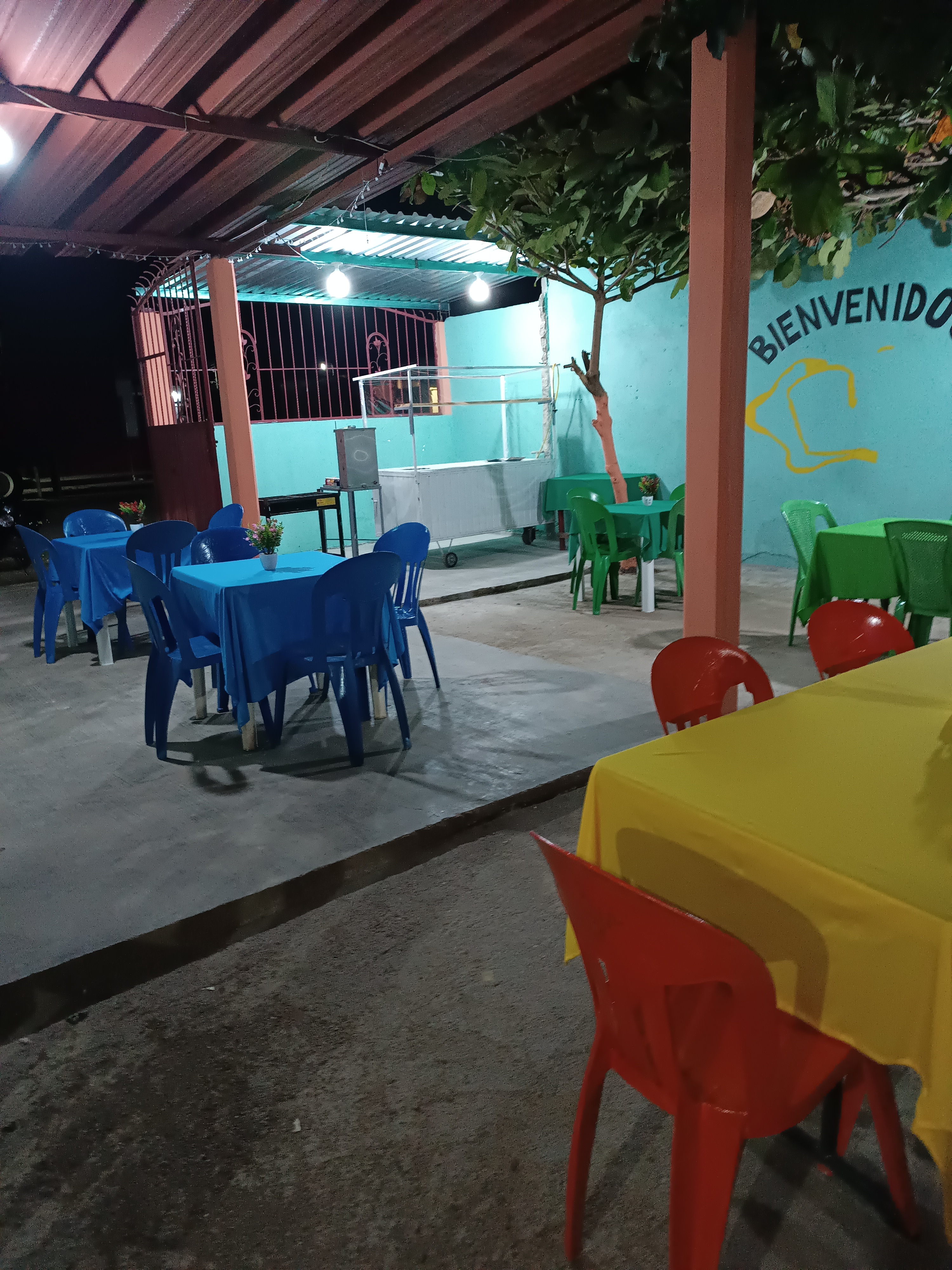 Taquería La Flor image 10