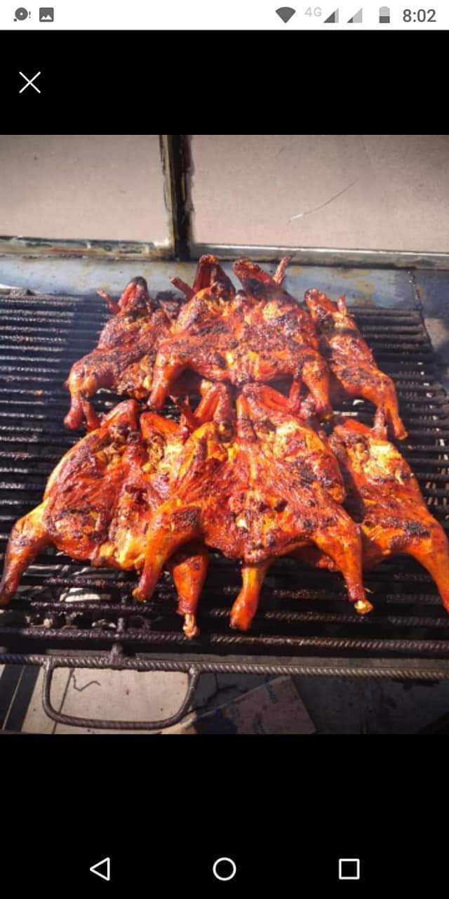 POLLOS ASADOS TOÑO image 1