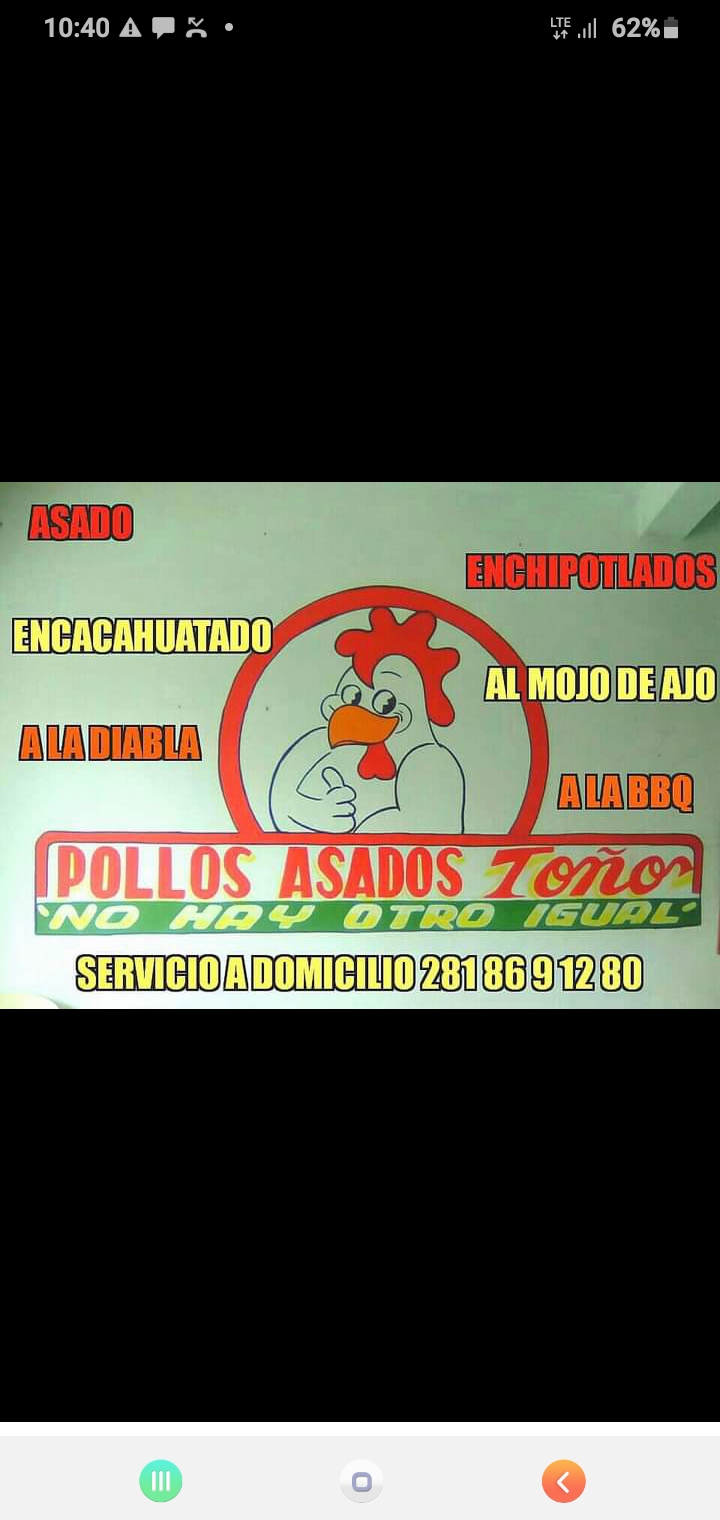 POLLOS ASADOS TOÑO image 2