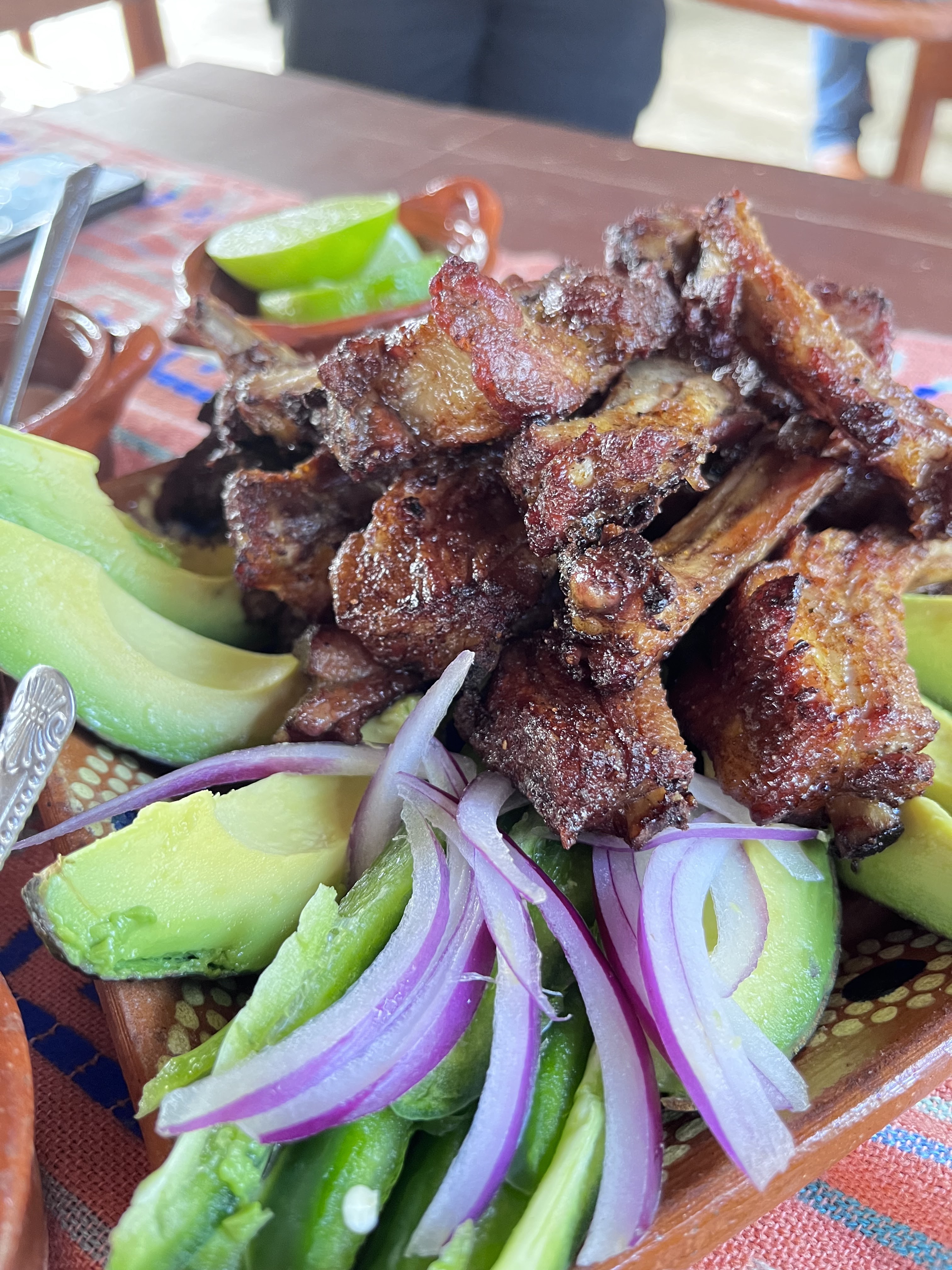 Asadero el Jabalí image 2