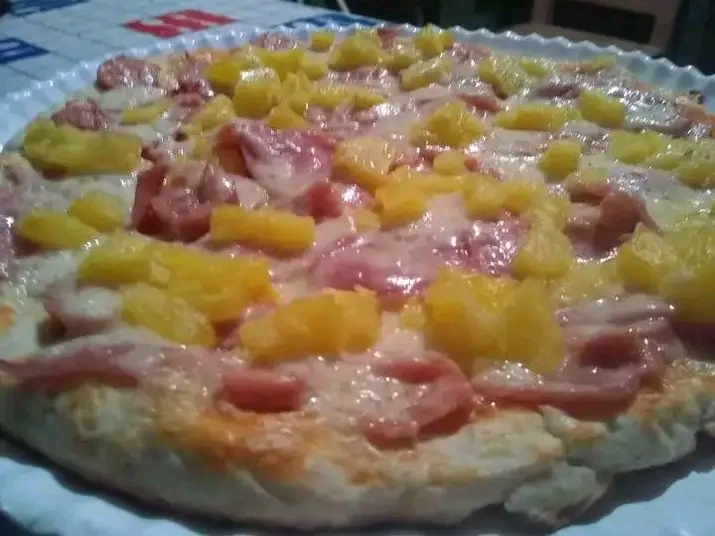 Pizzas Mati image 1