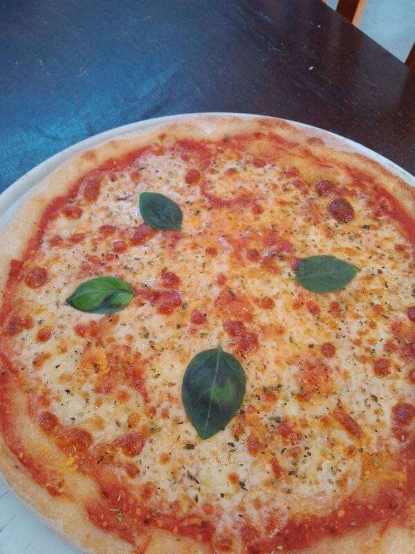 Pizzas Mati image 3