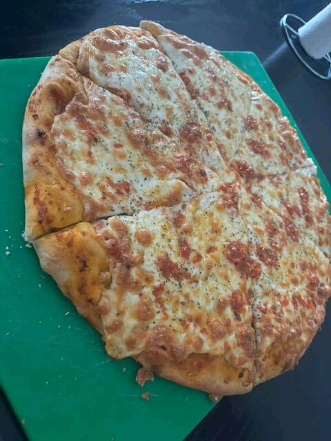 Pizzas Mati image 4