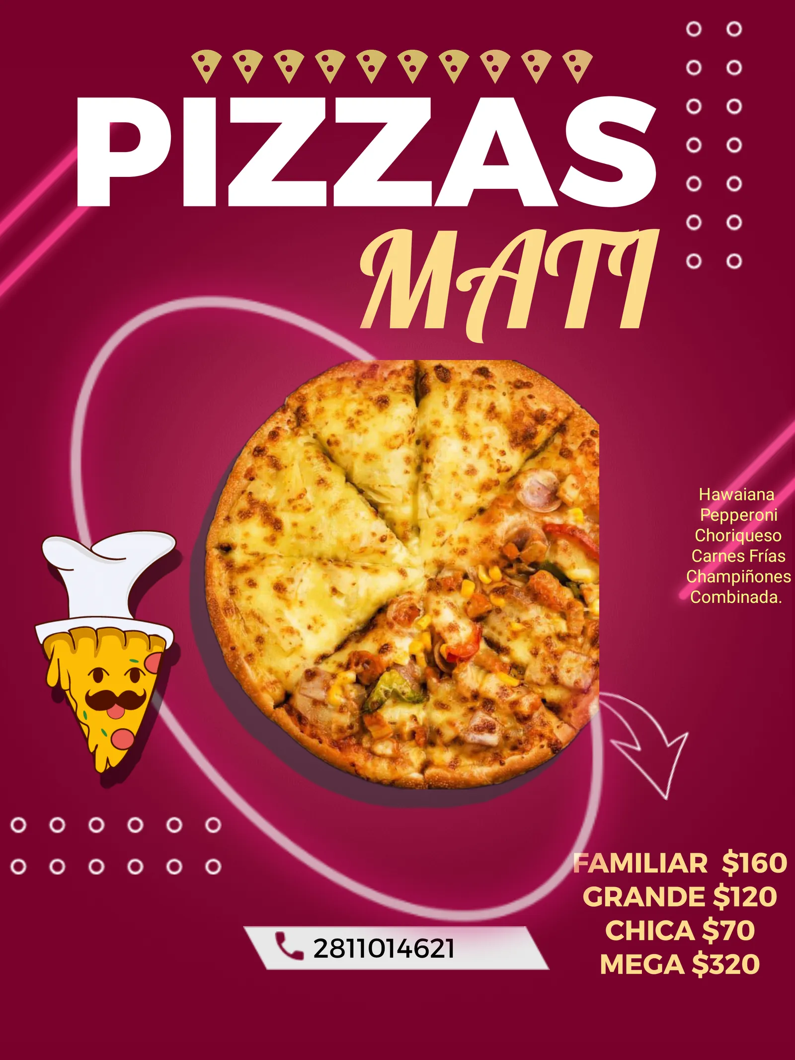 Pizzas Mati image 5