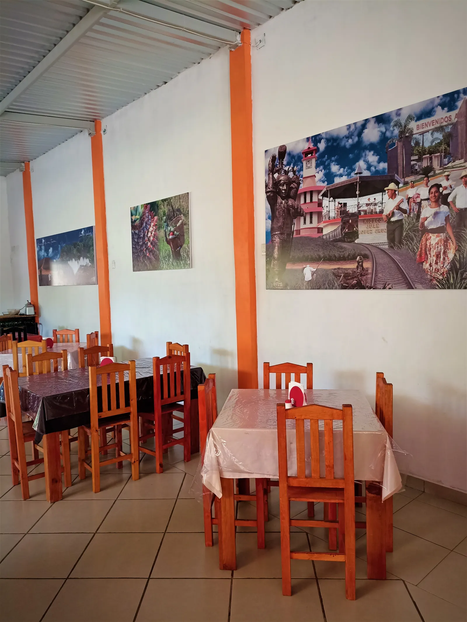 Restaurante mi rinconcito y pollos/ Alitas Mamalonas image 7