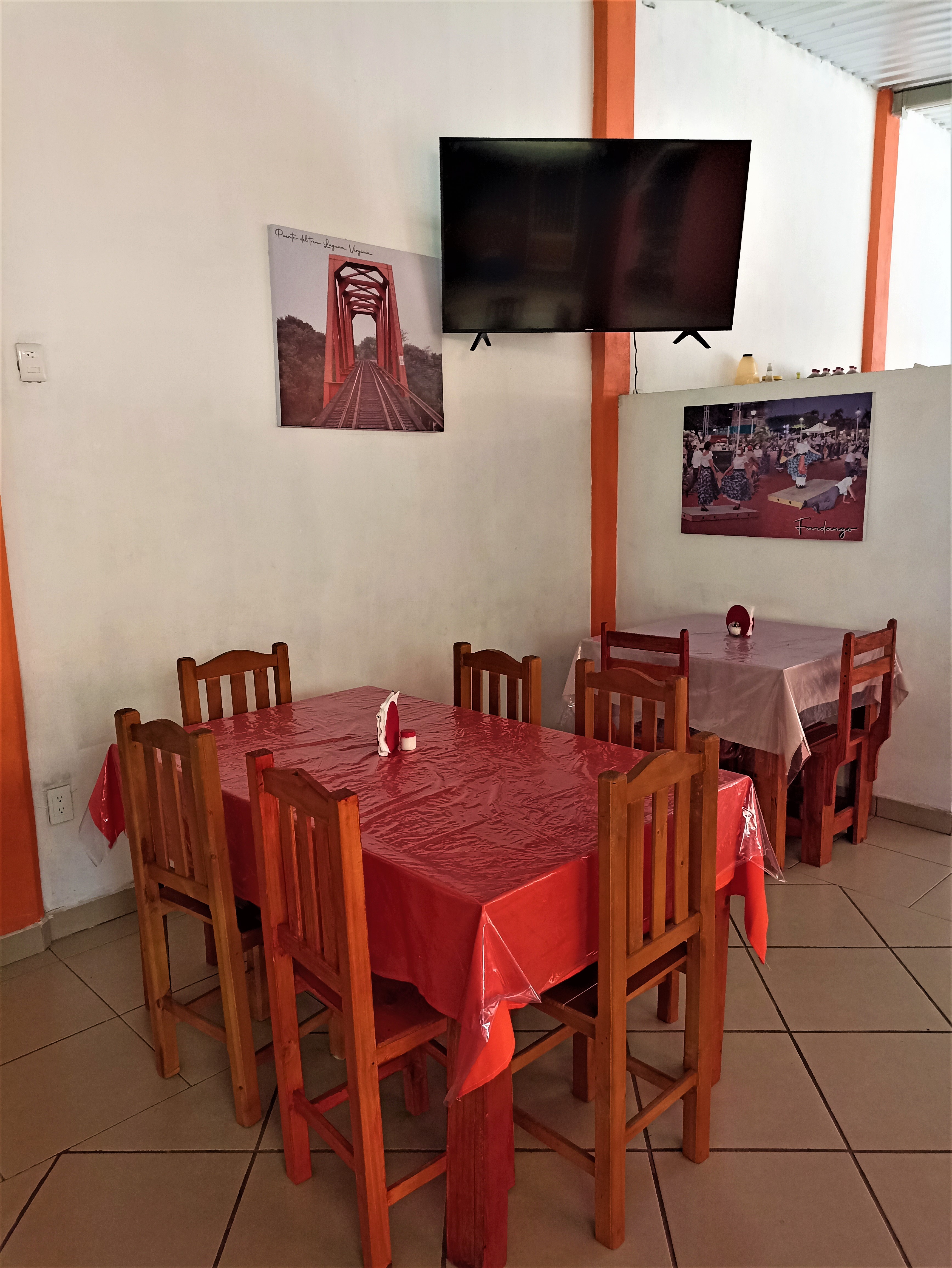 Restaurante mi rinconcito y pollos/ Alitas Mamalonas image 9