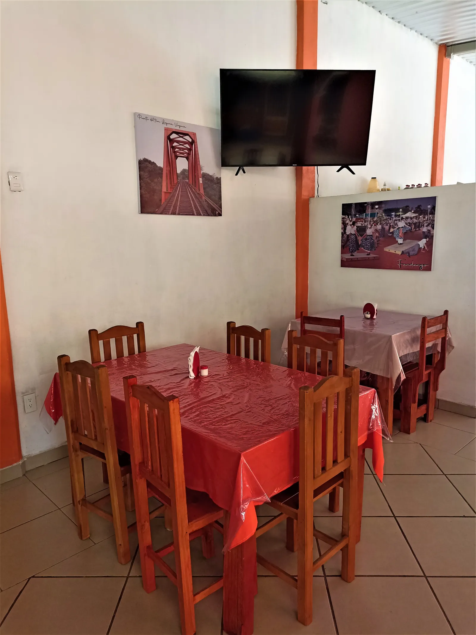Restaurante mi rinconcito y pollos/ Alitas Mamalonas image 9