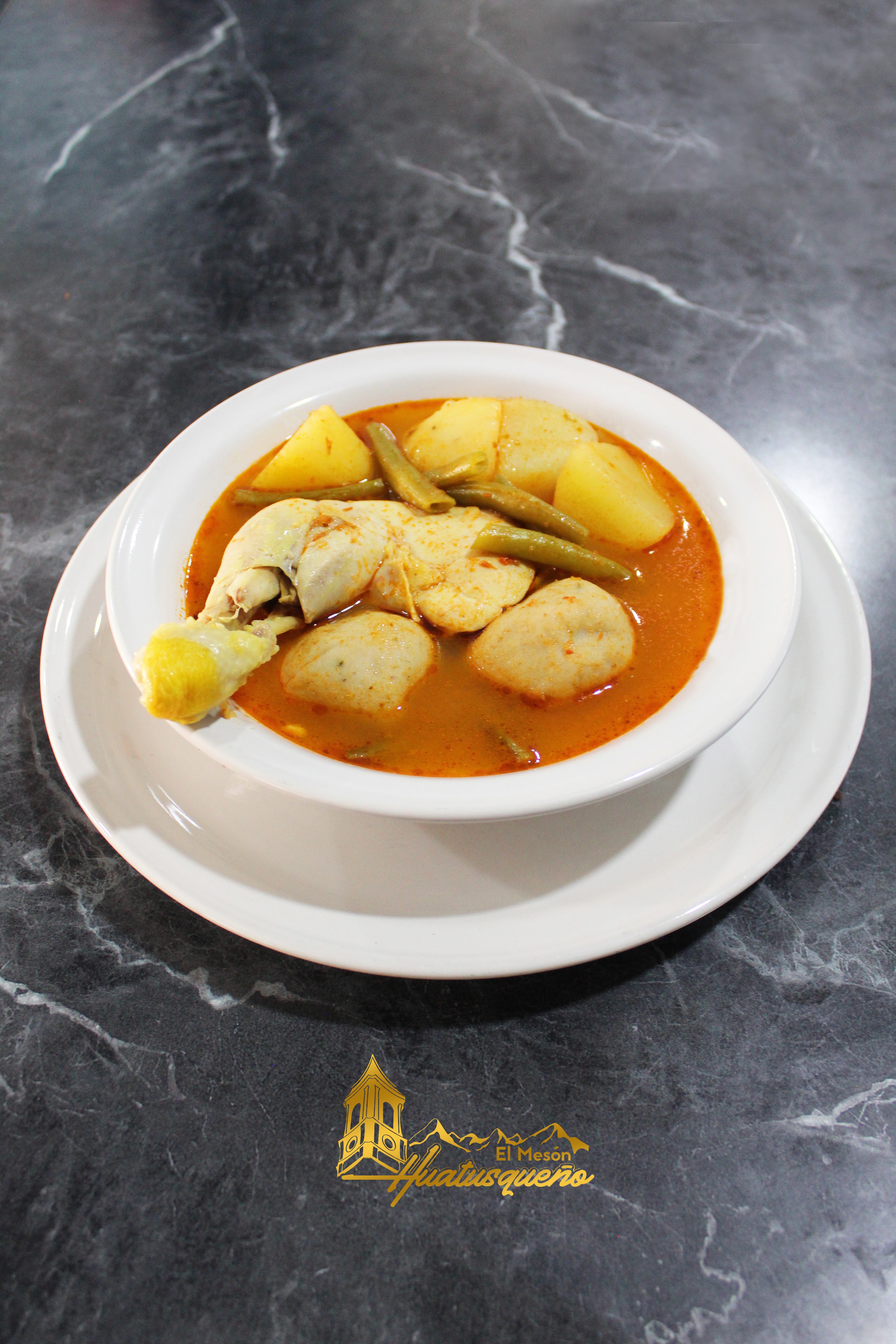 El Mesón Huatusqueño image 3