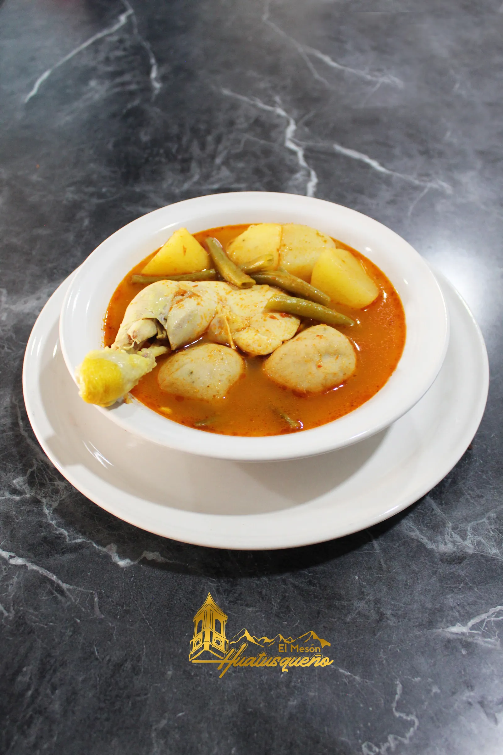 El Mesón Huatusqueño image 3