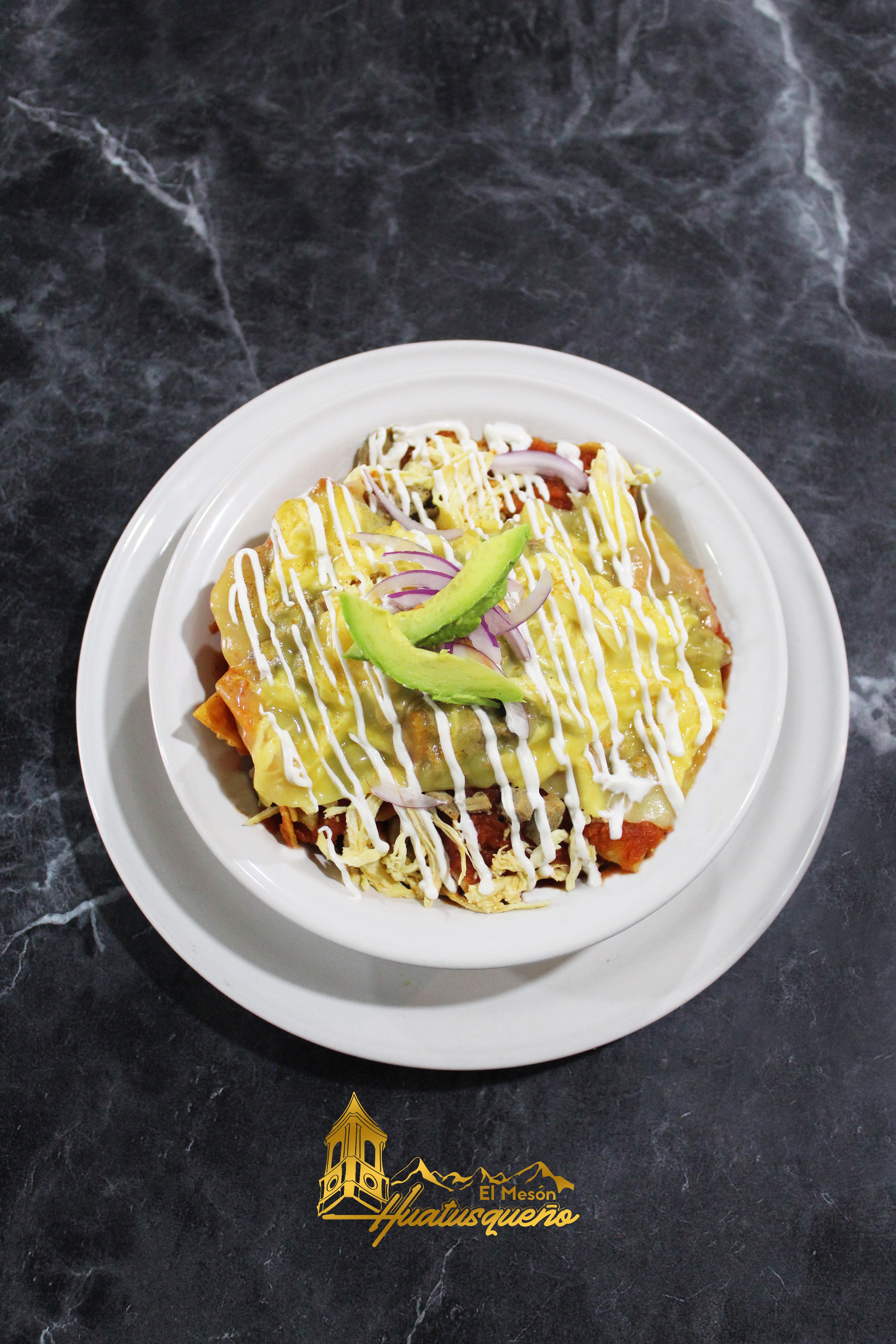 El Mesón Huatusqueño image 5