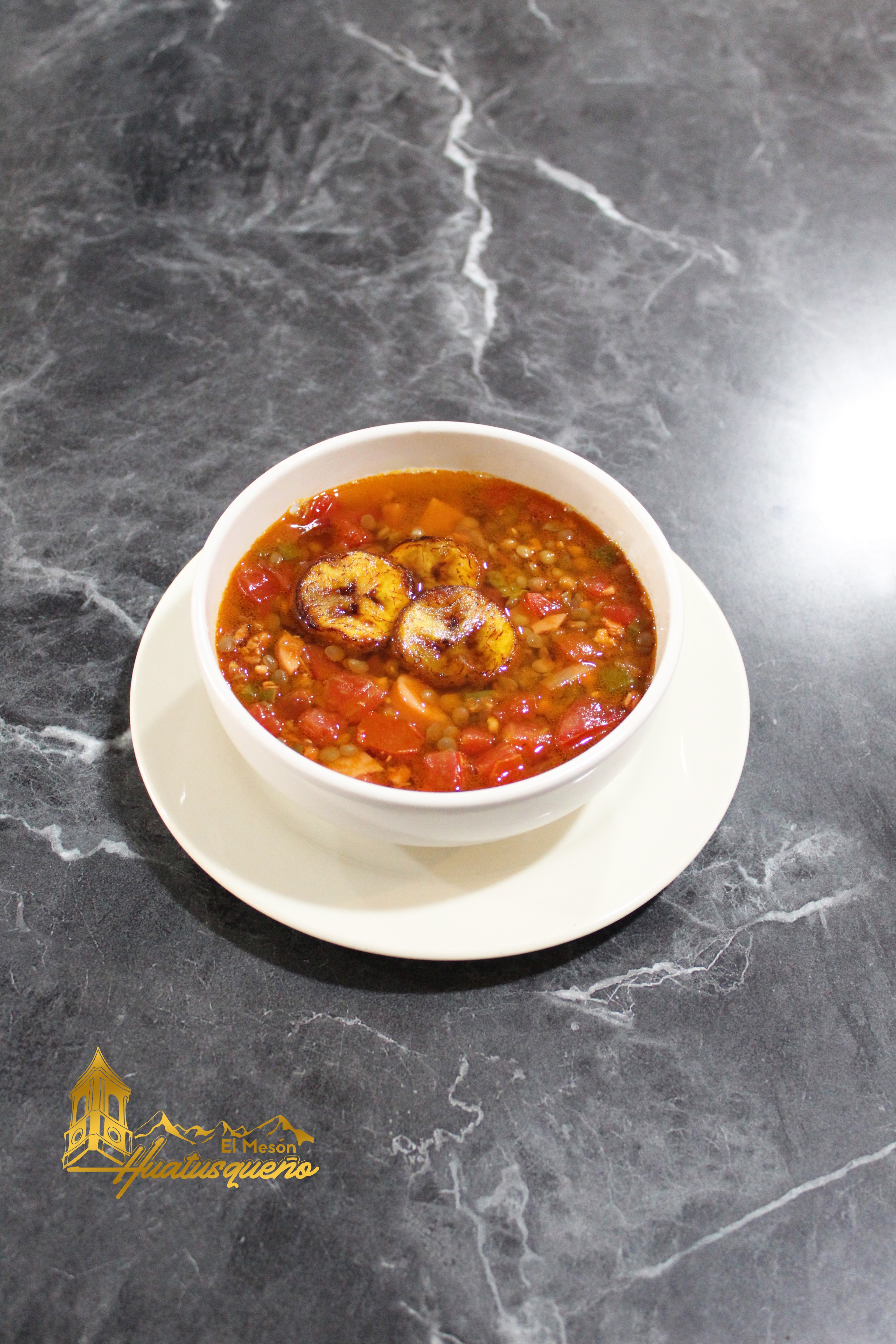 El Mesón Huatusqueño image 6