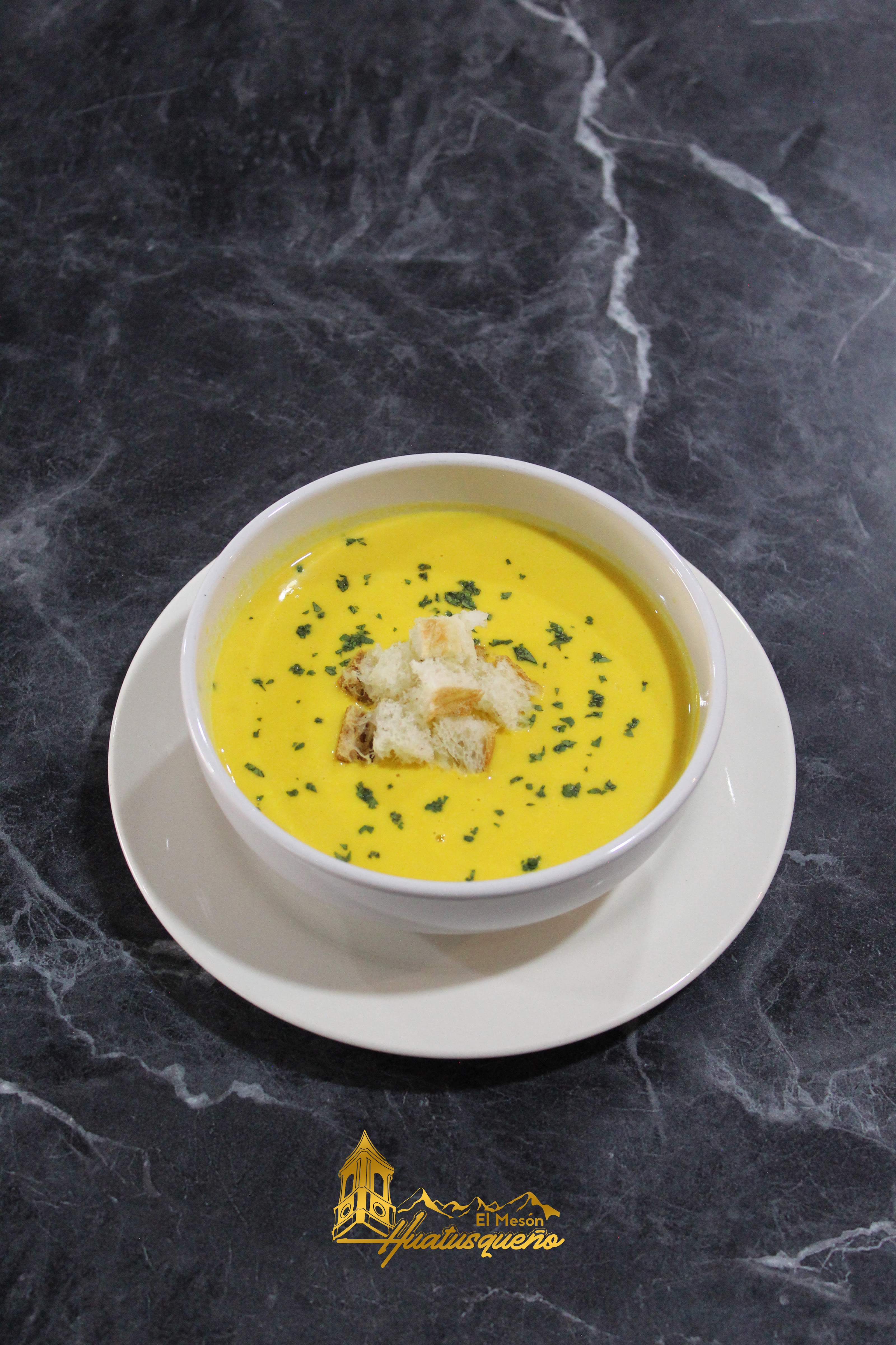 El Mesón Huatusqueño image 7