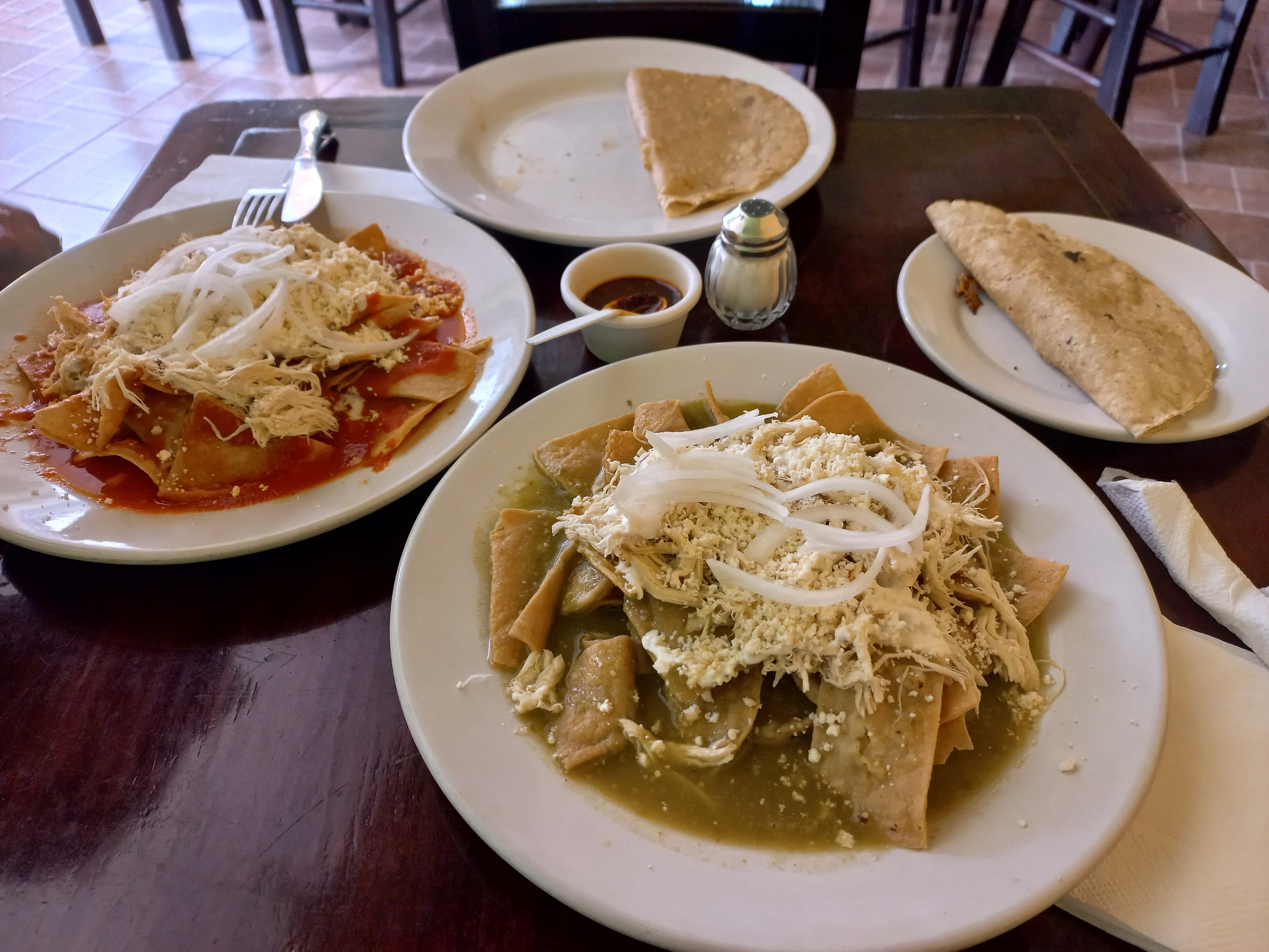 El Buen Sazón Calle 6 image 4