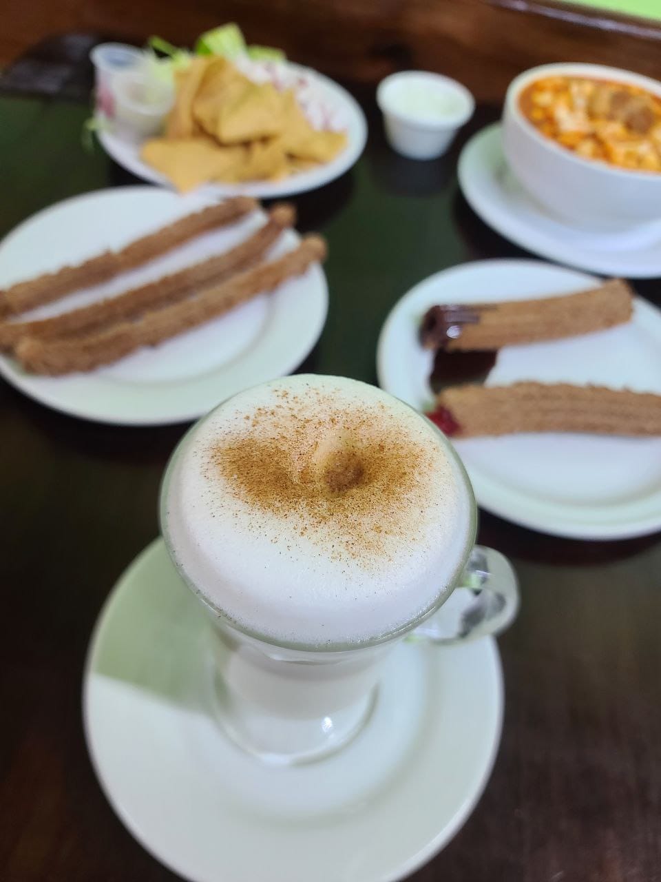 El Buen Sazón Calle 6 image 6